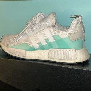 Adidas NMD shoes!